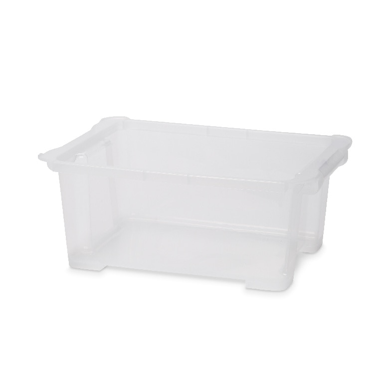 Cutie plastic Kaze, 10 l, 27.9 x 38.7cm 