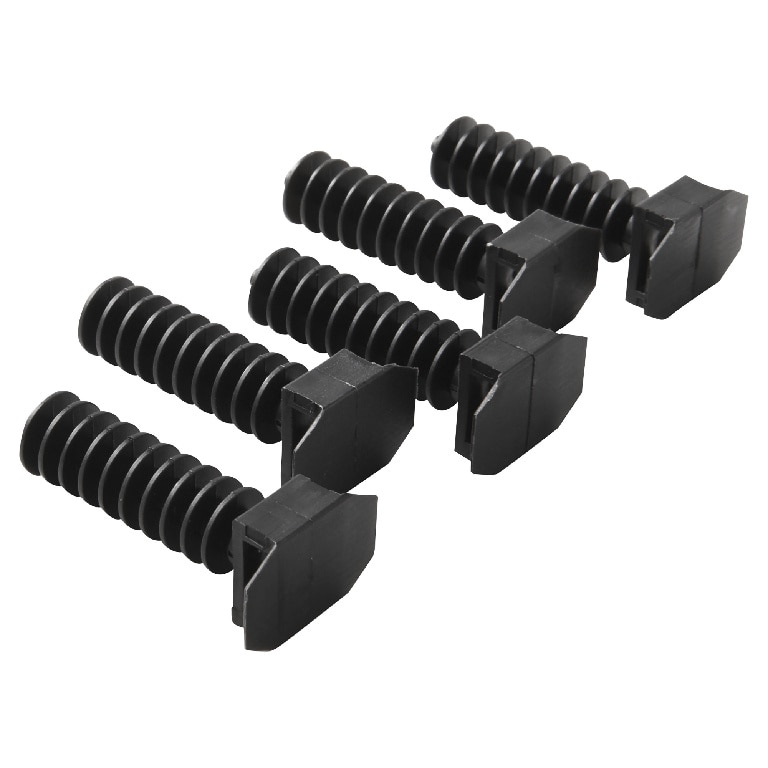 Suport fix cablu zidarie, 9 mm, 25 buc