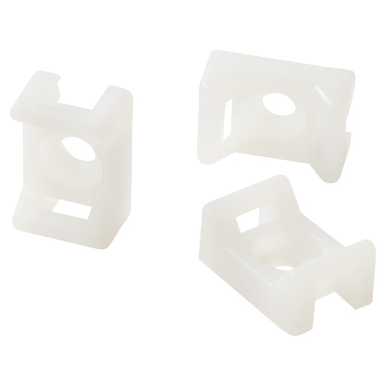 Suport fixare cablu, 8 mm, 25