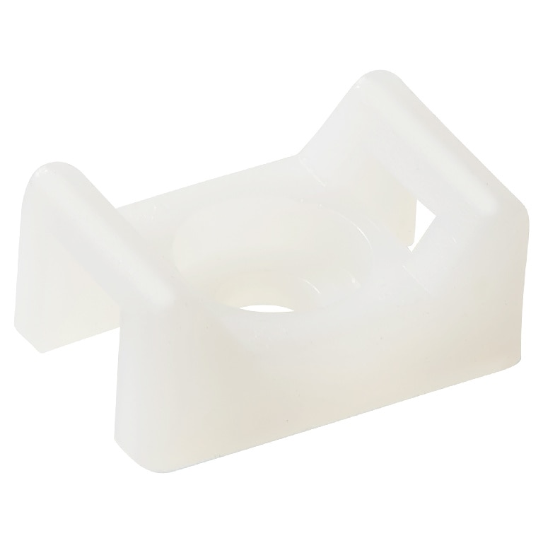 Suport fixare cablu, 8 mm, 25