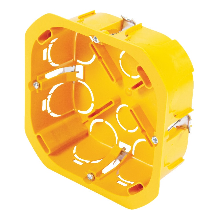 Doza 100X100X40 IP20  Diall