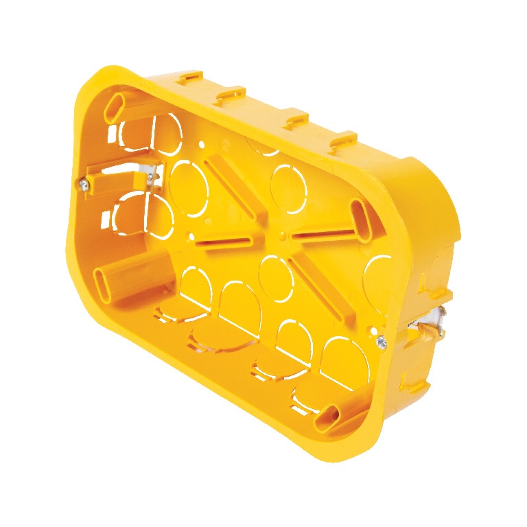 Doza 160x100x40 ip20