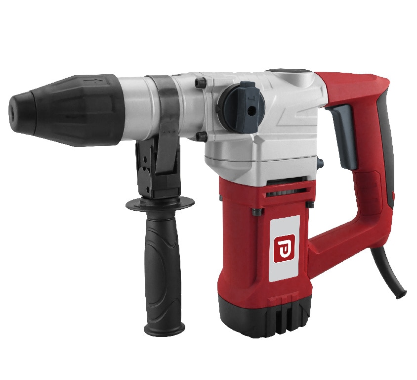 Ciocan rotopercutor 850 W, 3900 bpm  Performance Power PRH850C