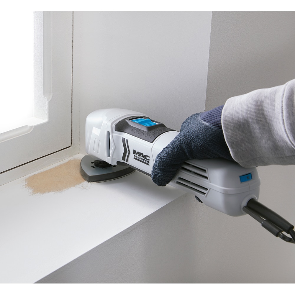 Unealta multifunctionala Mac Allister MSMT300, 300W, 18500rpm