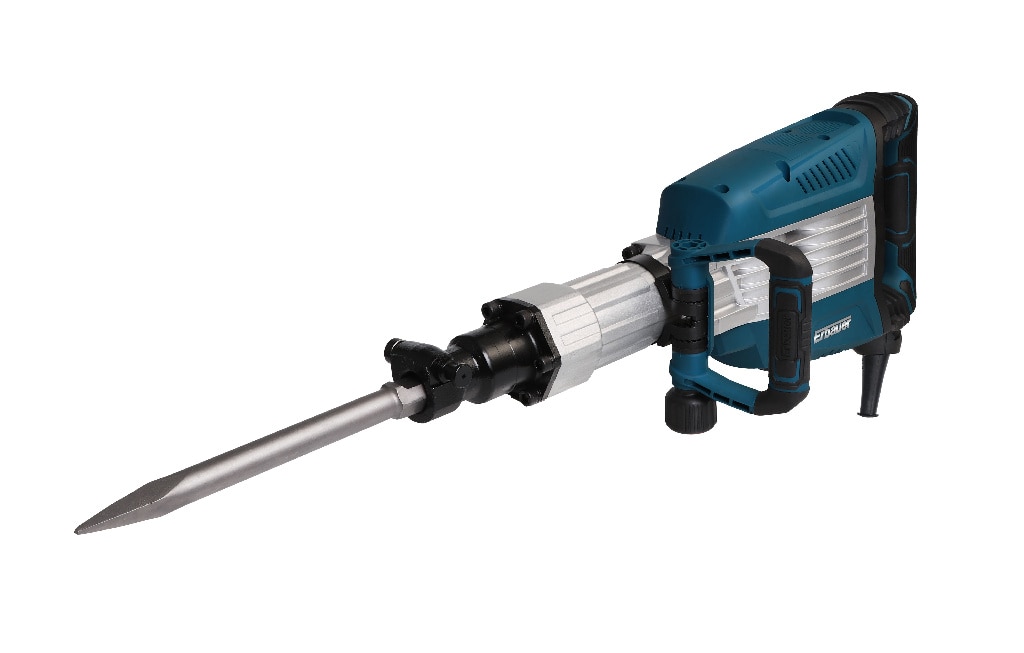 Pickamer demolator Erbauer, 1750 W, 45 J