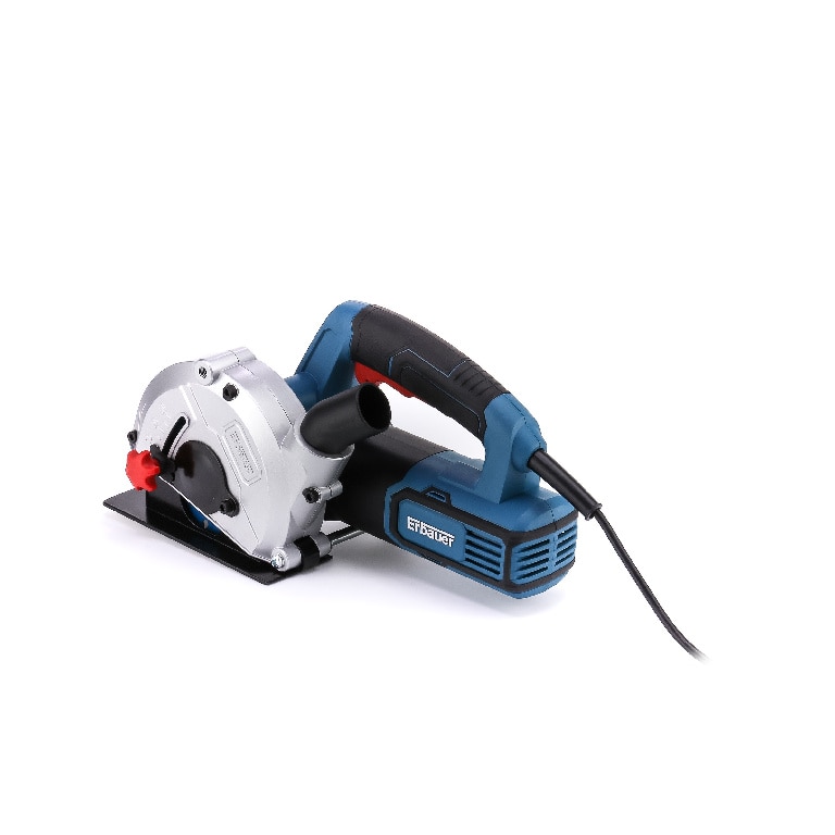 Debitor canale pereti Erbauer EWC1500, 1500 W, 125 mm, 8500 rpm