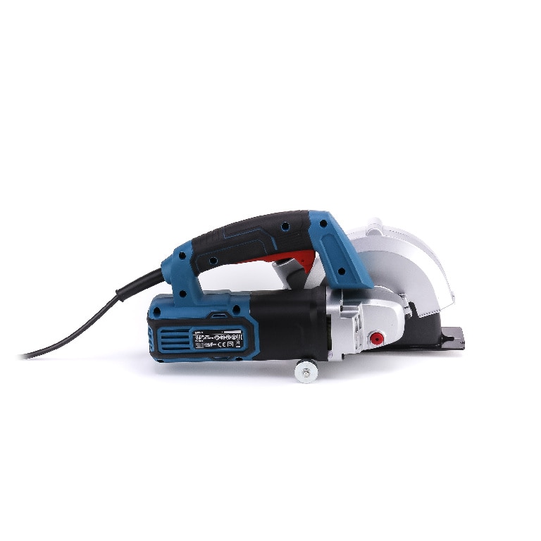 Debitor canale pereti Erbauer EWC1500, 1500 W, 125 mm, 8500 rpm