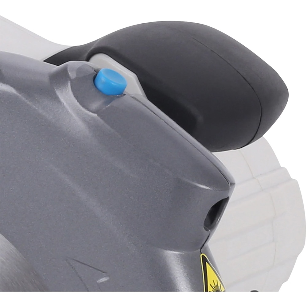 Fierastrau circular MAC ALLISTER, 1500W, 5000rpm, 190mm