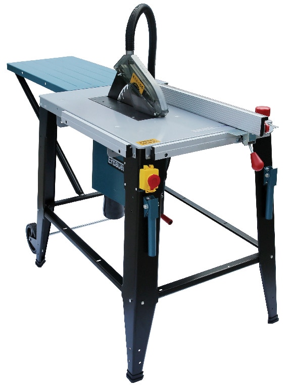 Fierastrau banc circular 2500 W, 230 V • Erbauer ETS2500