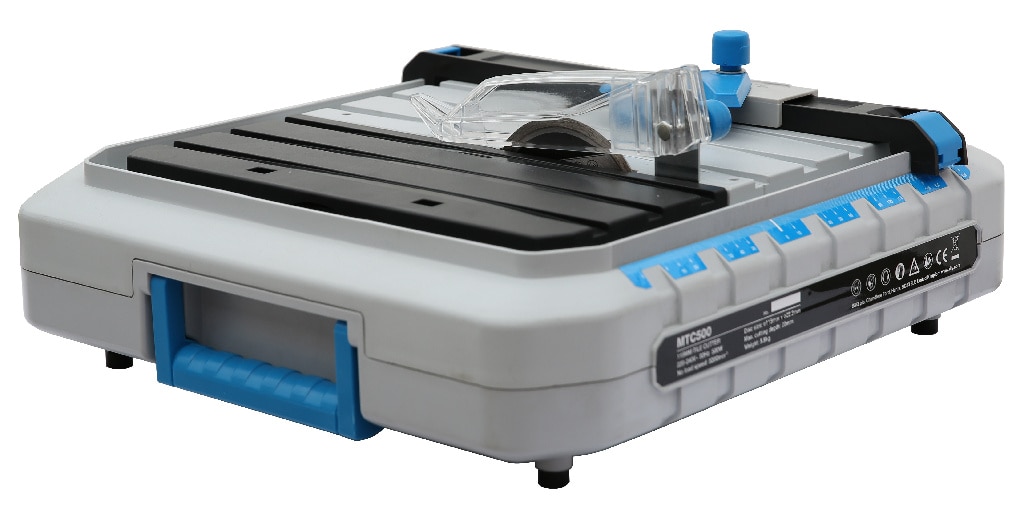 Masina de taiat placi ceramice, 500 W, 5000 rpm  Mac Allister