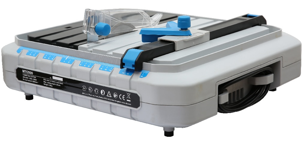 Masina de taiat placi ceramice, 500 W, 5000 rpm  Mac Allister