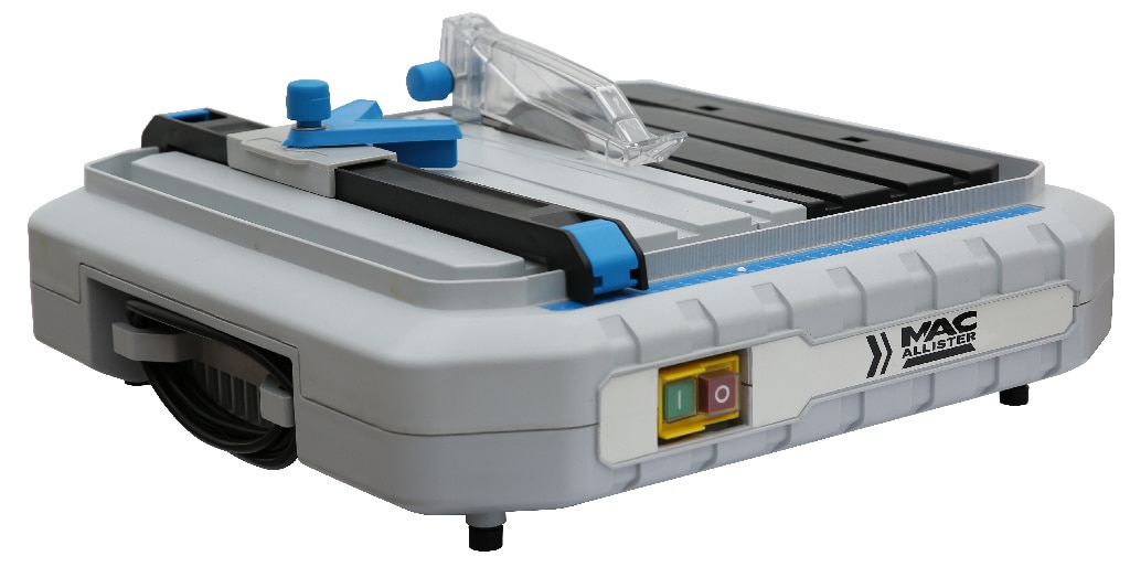 Masina de taiat placi ceramice, 500 W, 5000 rpm  Mac Allister