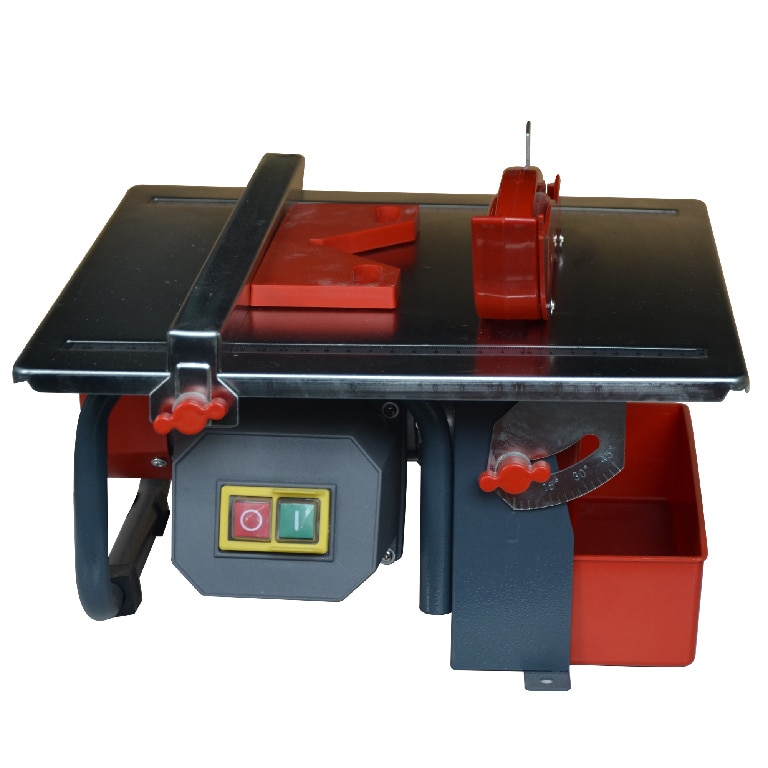 Masina de taiat placi ceramice Performance Power PTC450, 450W, 2950rpm