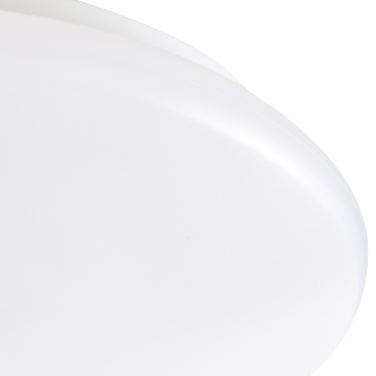 Plafoniera LED COLOURS Dea, 9.5W, 1000lm, 4000K, IP20, alb