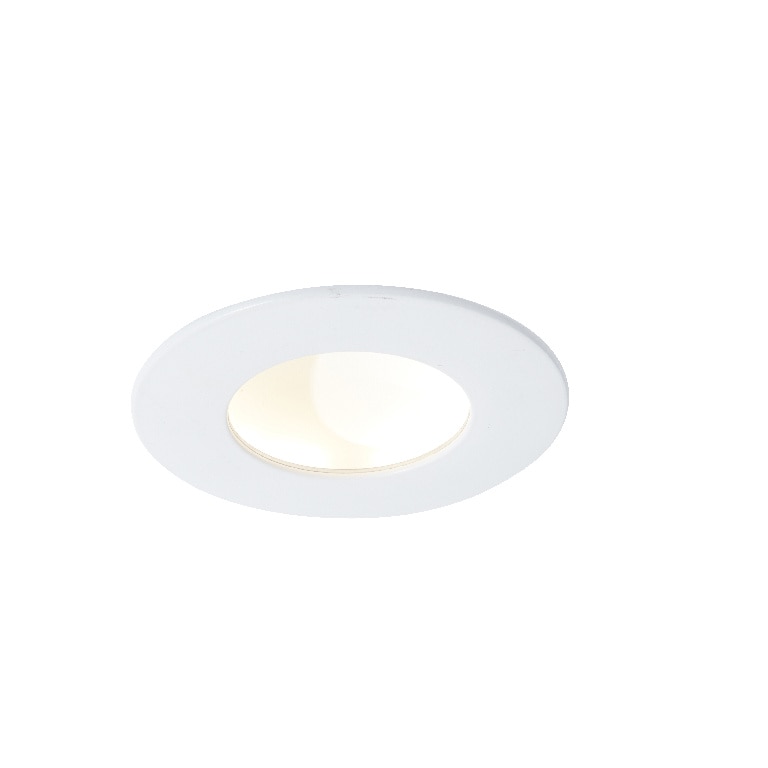 Set 3 spoturi, LED, 9.6 W, IP20, alb • Colours