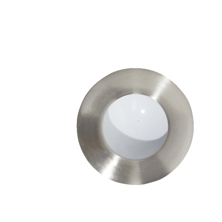 Set 3 spoturi, LED, 9.6 W, IP20, argintiu • Colours