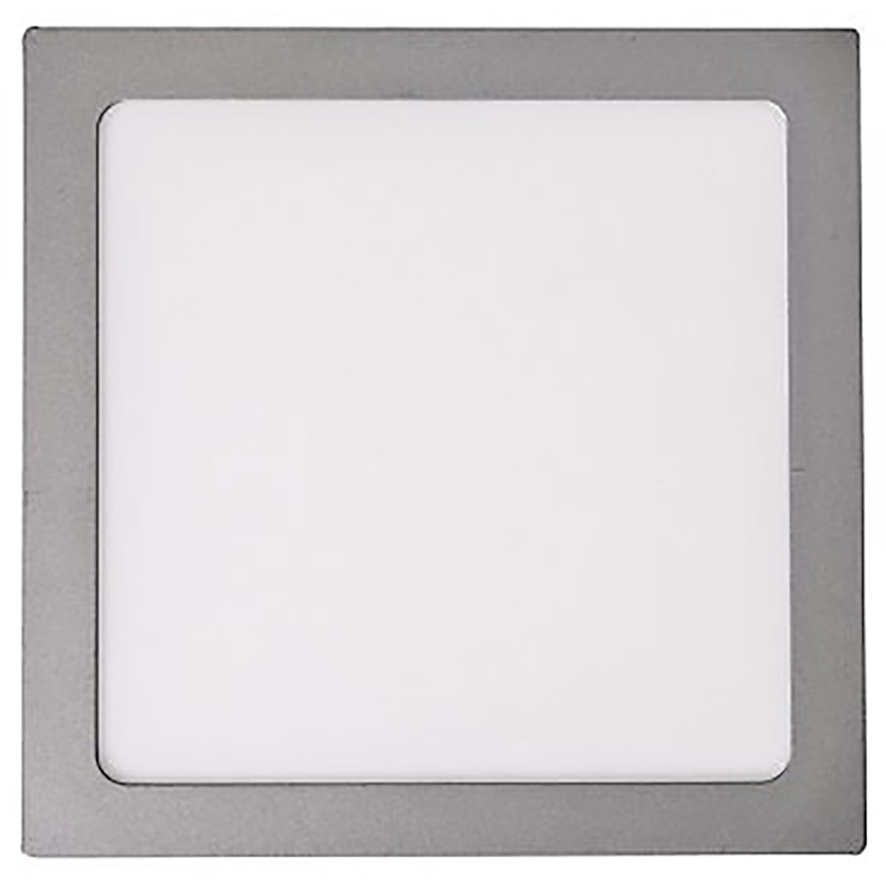 Corp iluminat LED COLOURS Octave, 17.5W, 1300lm, 4000K, 22.5 cm