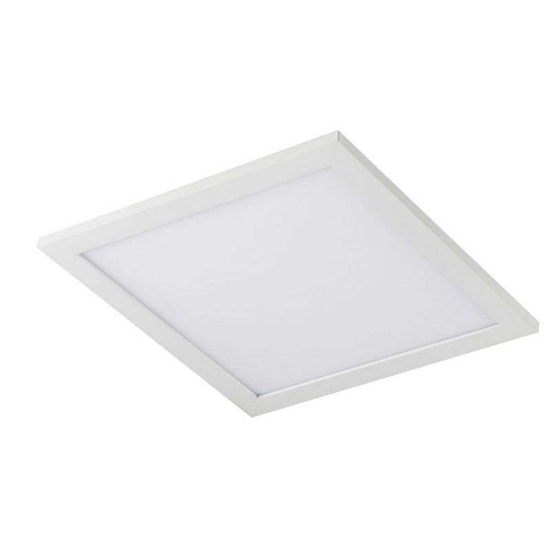 Panou led Pictor, 30 x 30 cm, putere 15 W, culoare alb