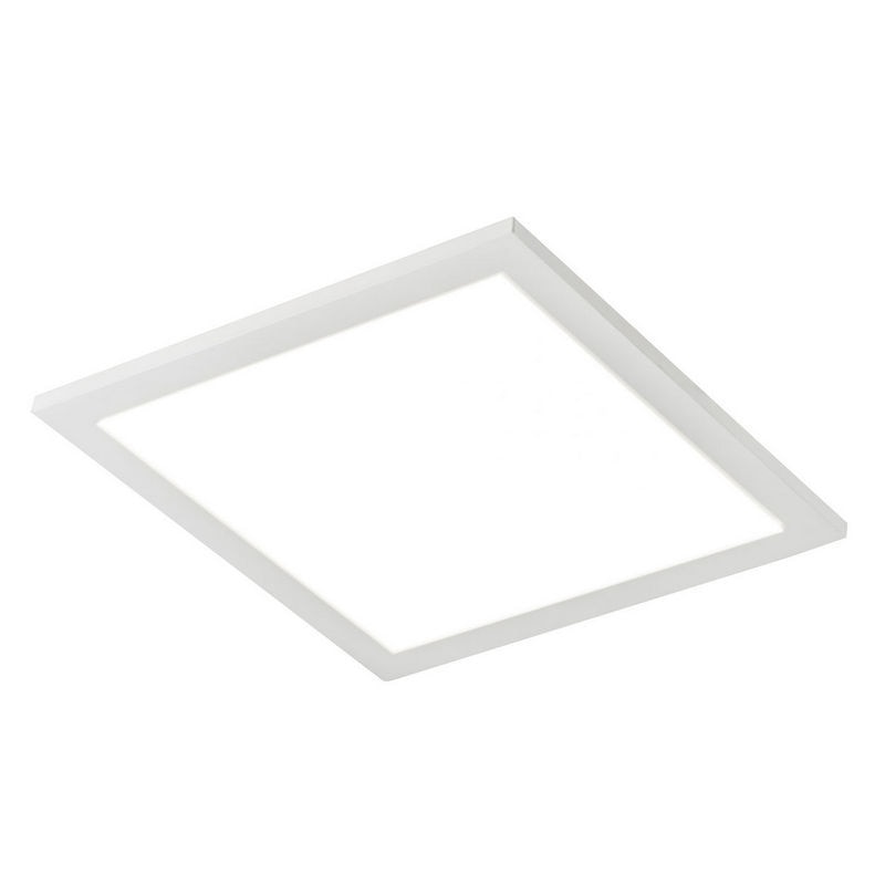 Panou led Pictor, 30 x 30 cm, putere 15 W, culoare alb