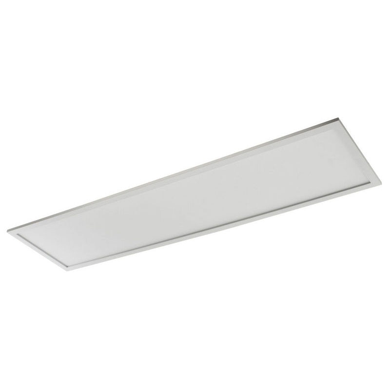 Panou led Pictor, 30 x 120 cm, putere 36 W, culoare alb