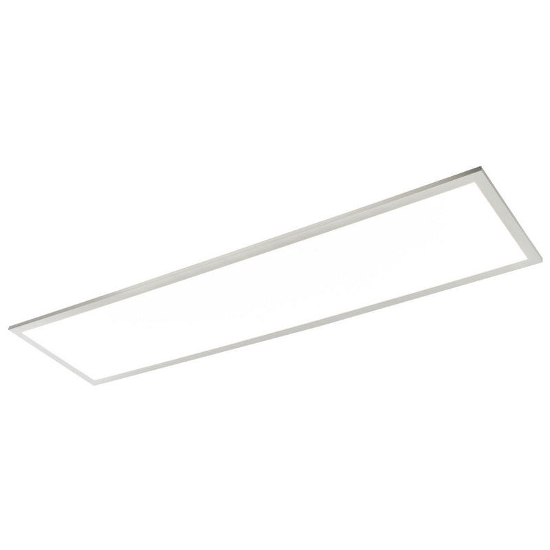 Panou led Pictor, 30 x 120 cm, putere 36 W, culoare alb