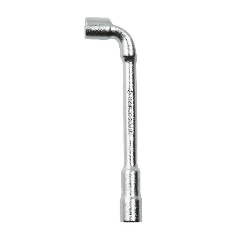 Cheie tubulara tip L MAGNUSSON MT123, 1/2", 8mm, otel