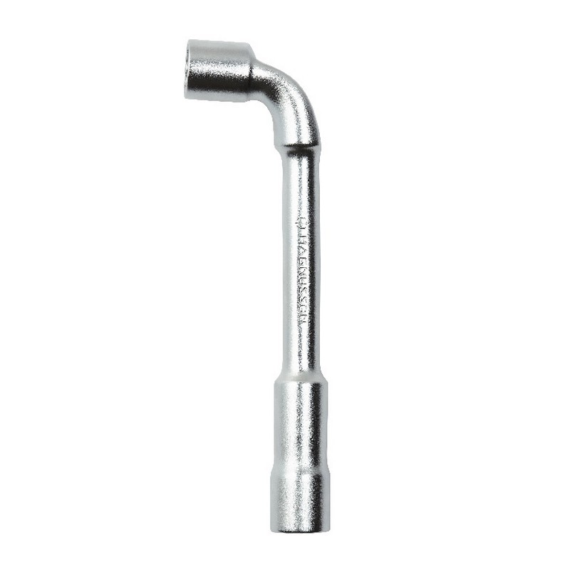 Cheie tubulara tip L MAGNUSSON MT126, 1/2", 13mm, otel