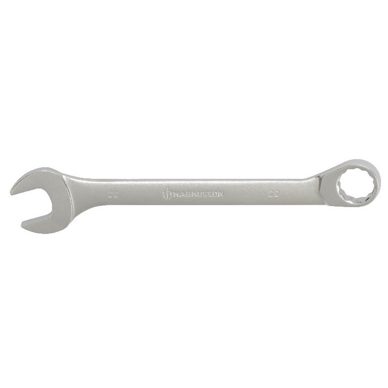 Cheie combinată 22 mm • Magnusson