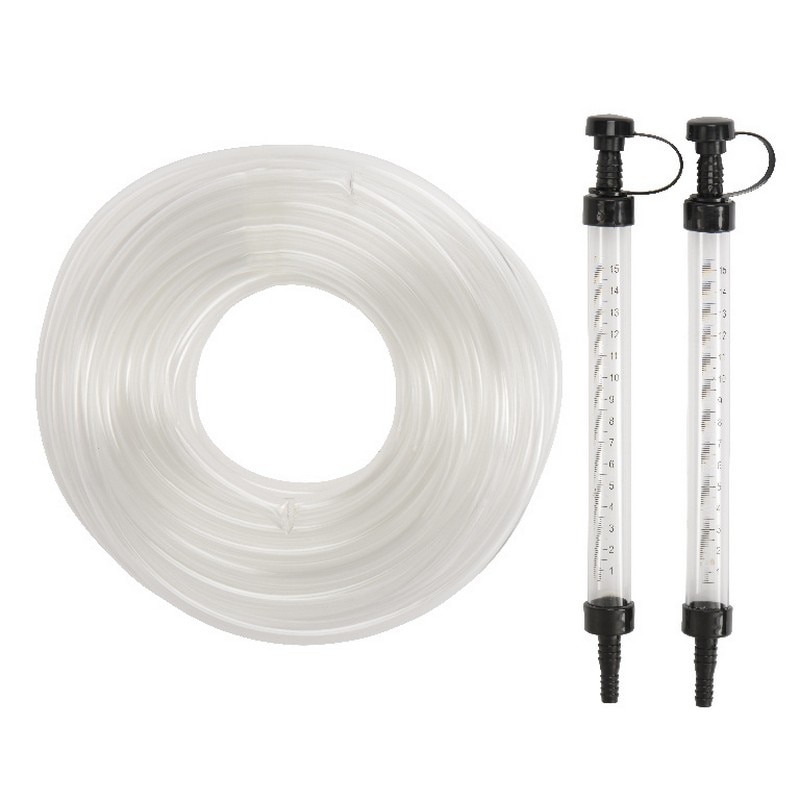 Furtun nivel scala PVC Magnusson 