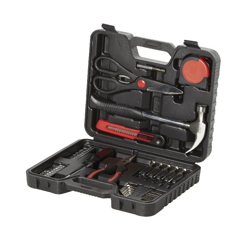 Kit 41 unelte cu ciocan