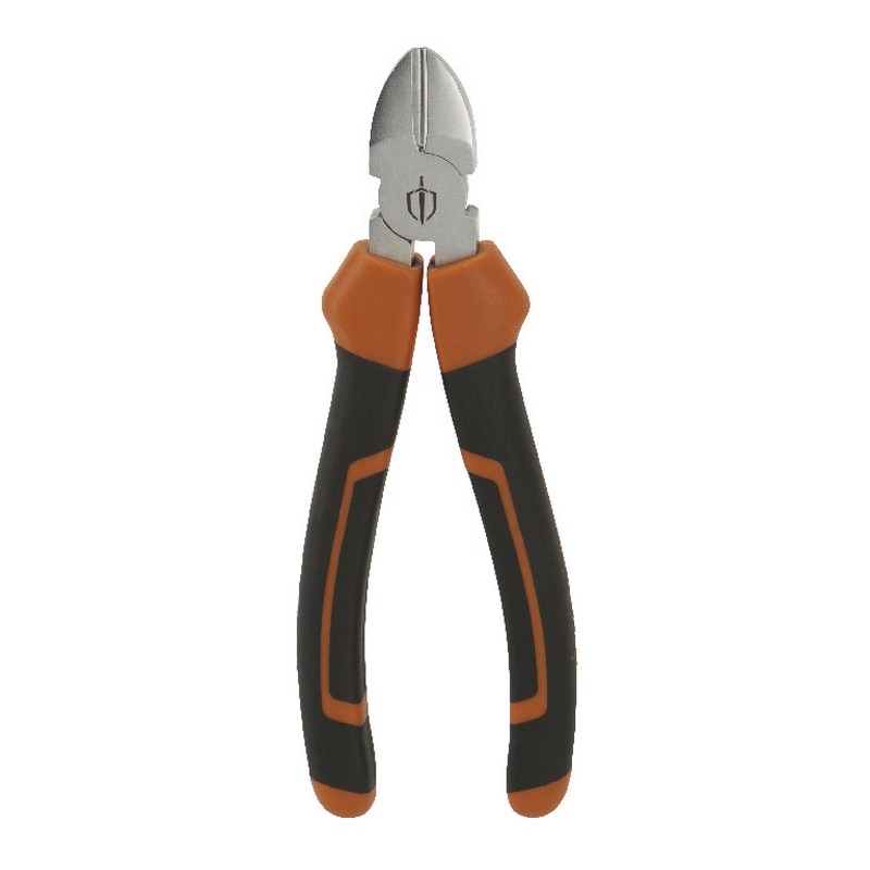Cleste taiere diagonala Magnusson, 160 mm, otel, maner ergonomic