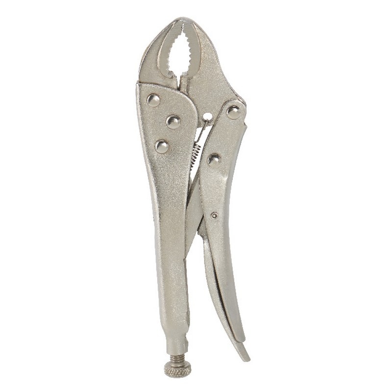 Cleste papagal cu autoblocare Magnusson PL57, 180 mm, otel