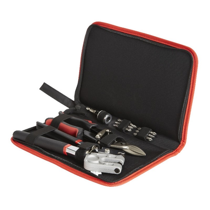 Set cleste, accesorii, otel