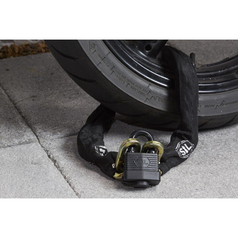 Lacat, laminat, 50 mm  Smith and Locke