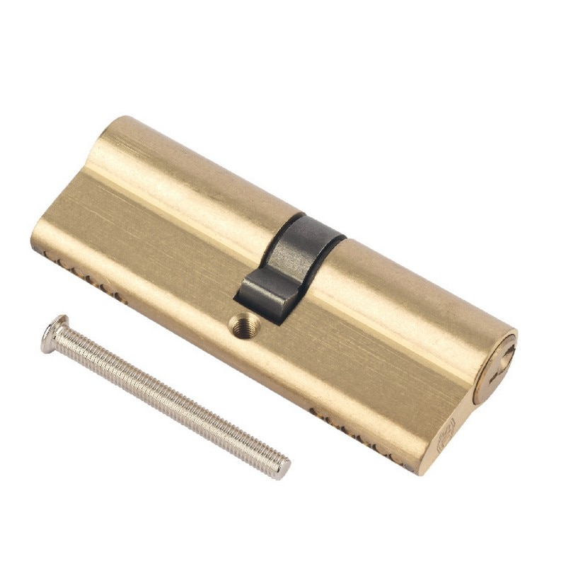 Cilindru usa, alama, 30 x 40 mm, 3 chei • Smith and Locke