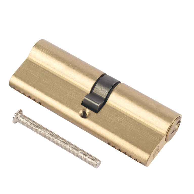 Sl cilindru alama 35x45mm 3chei