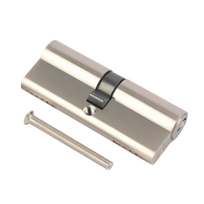 Cilindru usa Smith and Locke, 40 x 50 mm, alama