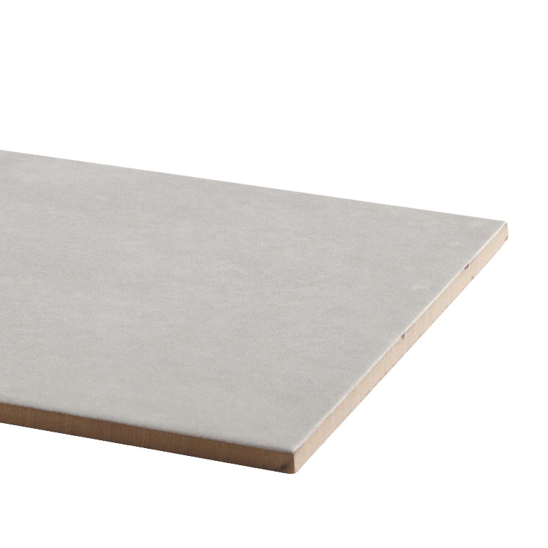 Faianta interior, gri, 40 x 25 x 0.88 cm, 1 mp, dreptunghiulara  Cimenti