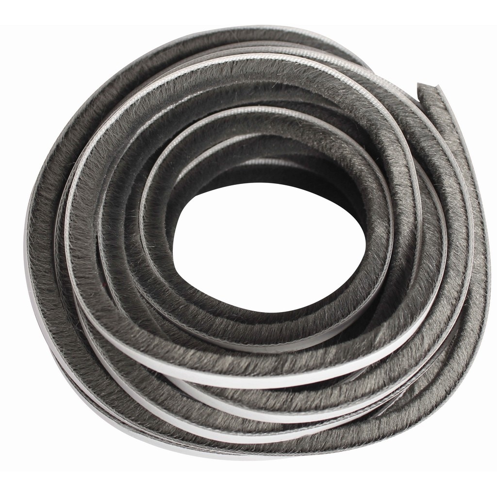 Banda de etansare, 6 m, culoare gri 