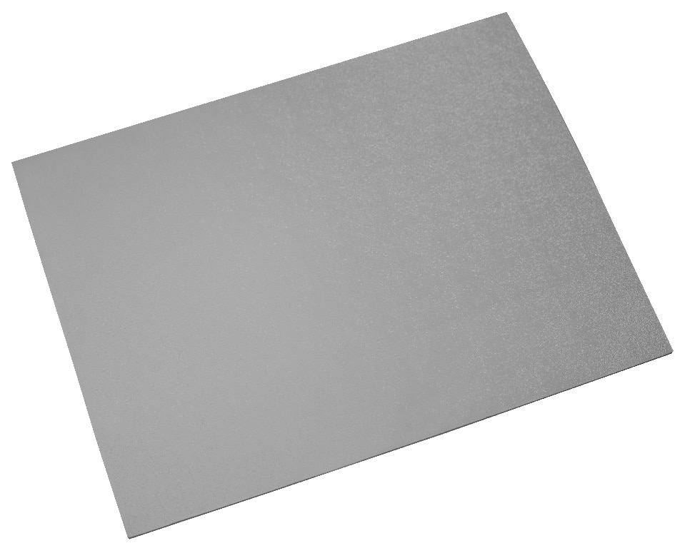 Polistiren expandat DIALL, 80 x 60 x 0.1 cm, 0.48 mp, gri