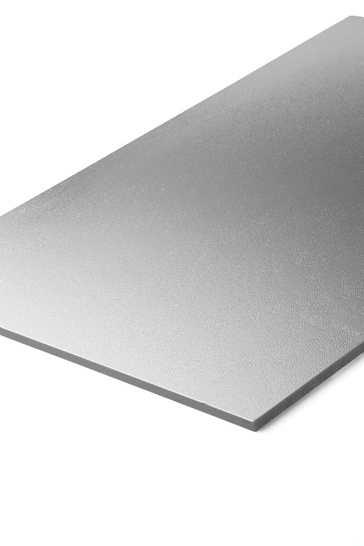 Polistiren expandat DIALL, 80 x 60 x 0.1 cm, 0.48 mp, gri