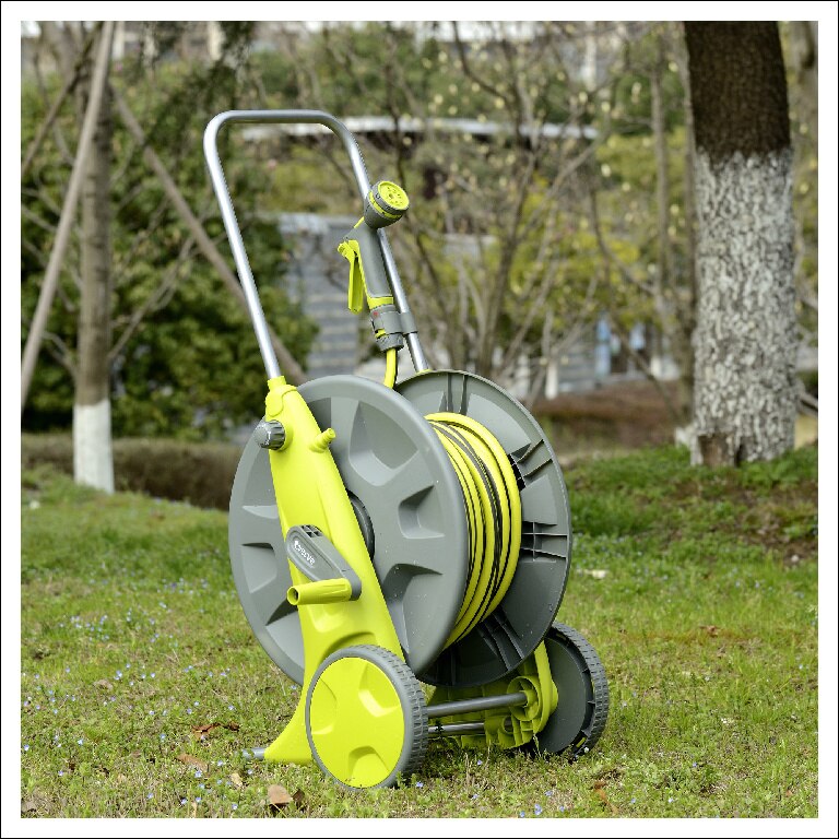 Derulator furtun, 40 m • Verve