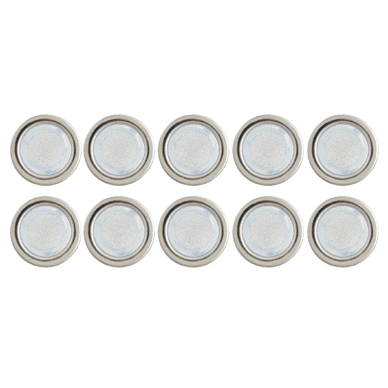 Spot incastrat, LED, 0.36 W, IP67, albastru • Blooma