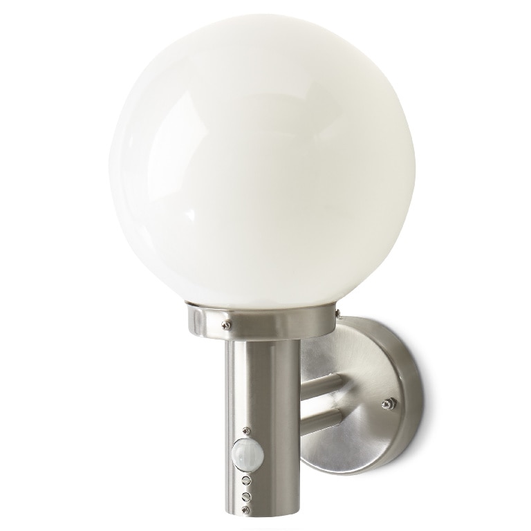 Lampa exterioara cu senzor  •  Blooma Sherbrooke