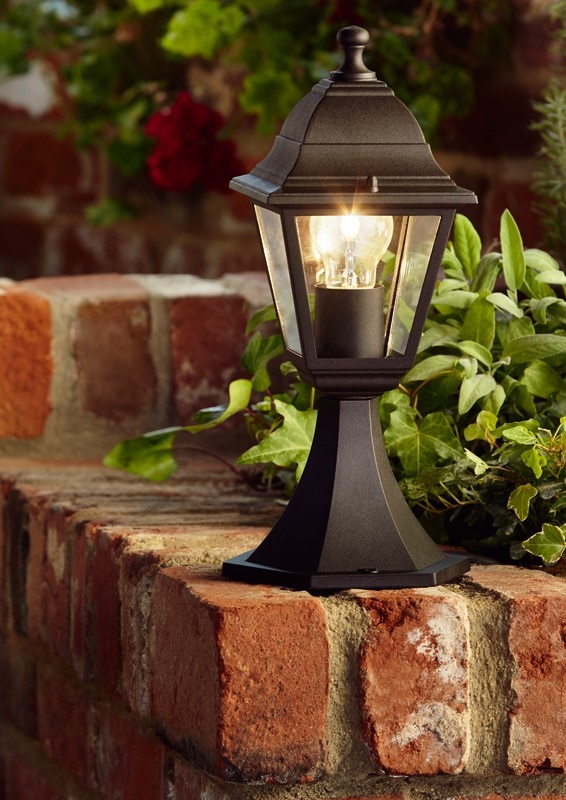 Lampa exteriorara • Varennes