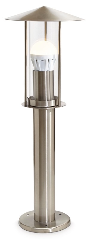 Stalp exterior 50 cm • Autentic