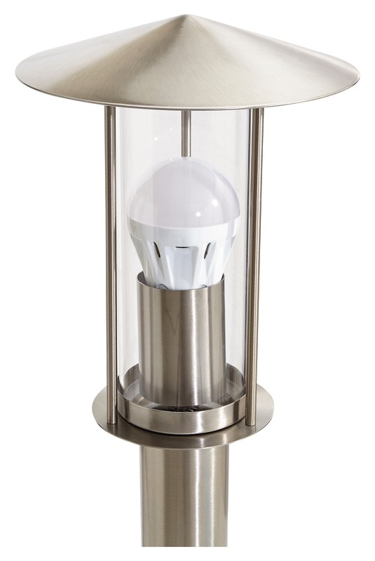 Stalp exterior 50 cm • Autentic