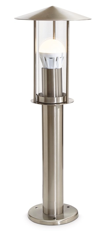 Stalp exterior 50 cm • Autentic