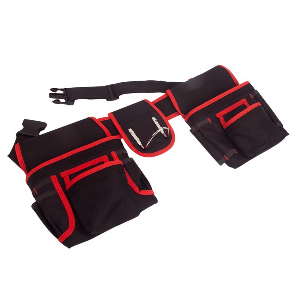 Centura scule si unelte, ajustabila 90-145 cm 