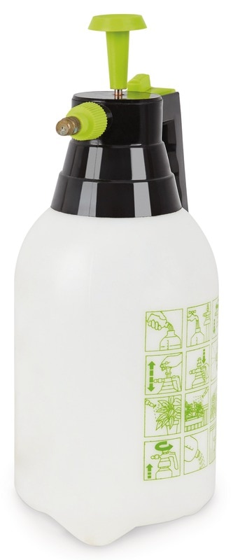 Pulverizator, cu presiune, 1 L  Verve